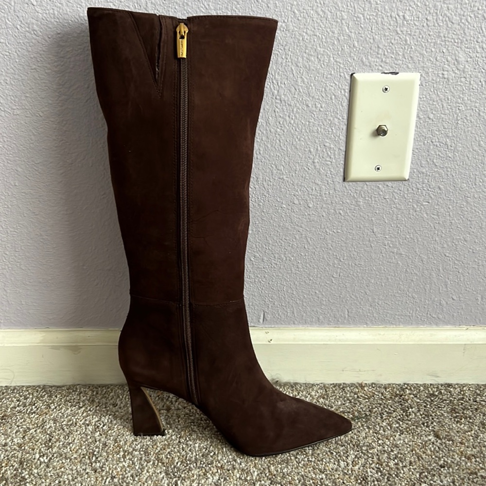 Vince Camuto boots